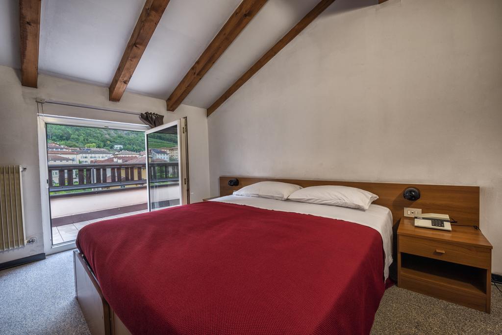 Hotel Drago Mezzocorona Eksteriør billede