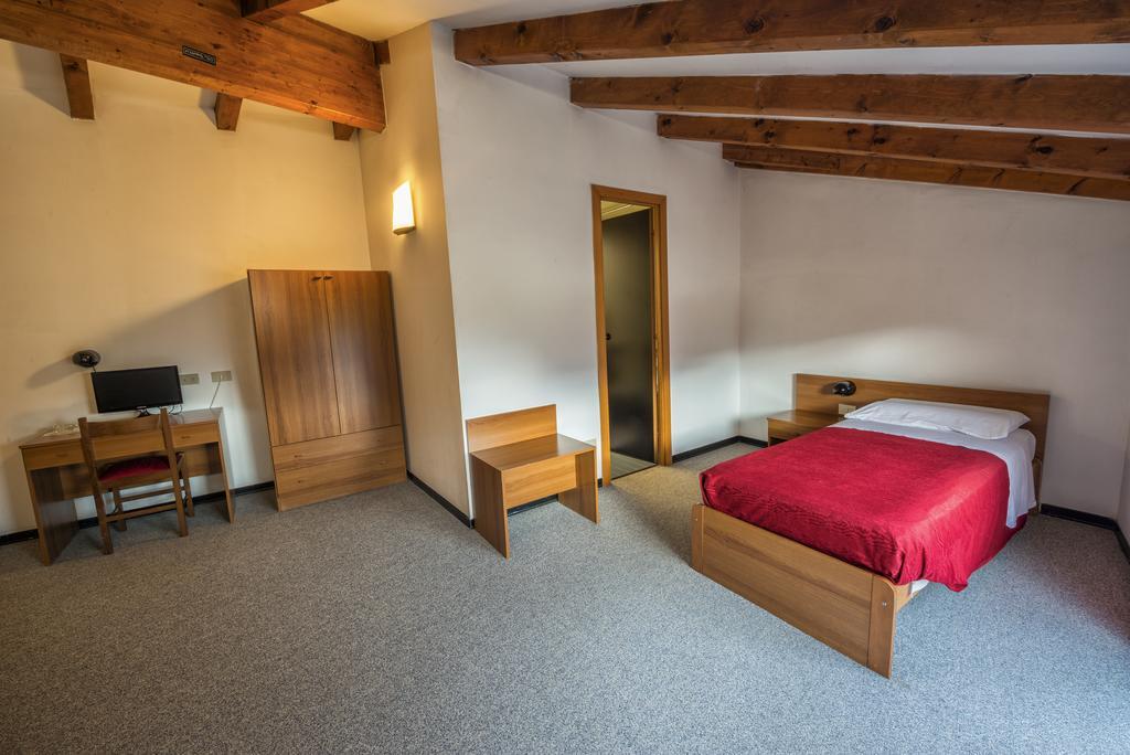 Hotel Drago Mezzocorona Eksteriør billede