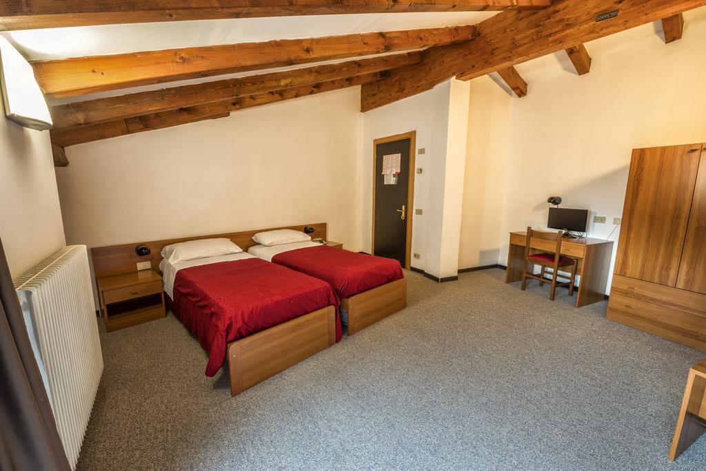 Hotel Drago Mezzocorona Eksteriør billede
