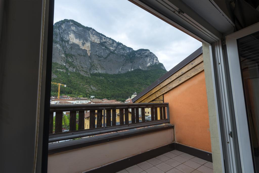 Hotel Drago Mezzocorona Værelse billede