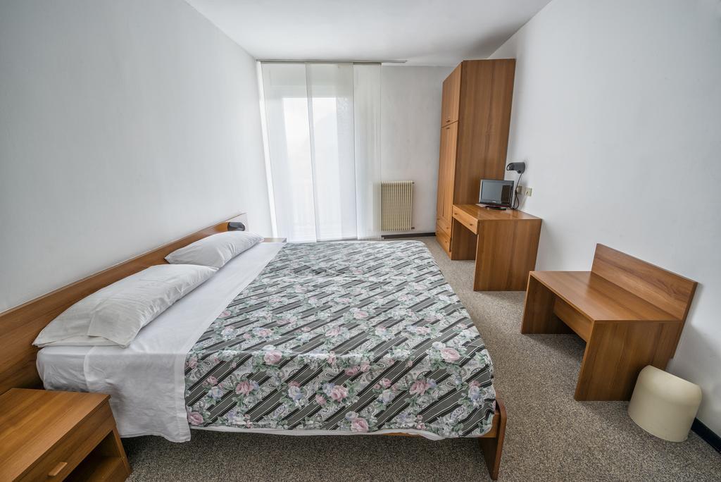 Hotel Drago Mezzocorona Værelse billede